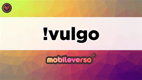 gerador de vulgos|vulgo” ― Nome e Nick personalizado para copiar